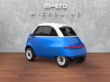MICRO Microlino Medium Range, Electric, New car, Automatic - 3