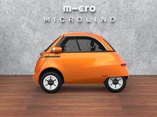MICRO Microlino Medium Range, Elektro, Neuwagen, Automat - 2
