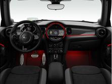 MINI Cooper JCW Cabrio Steptr., Petrol, New car, Automatic - 3