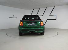 MINI Mini Cabrio Cooper S DKG, Essence, Voiture nouvelle, Automatique - 6