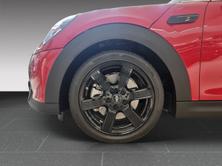 MINI Cooper S Cabriolet DKG, Essence, Occasion / Utilisé, Automatique - 6