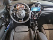 MINI Cooper S Cabriolet DKG, Essence, Occasion / Utilisé, Automatique - 7