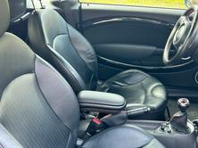 MINI Cabrio R57 1.6i John Cooper Works, Benzin, Occasion / Gebraucht, Handschaltung - 4