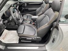 MINI Mini Cabrio Cooper S DKG, Benzina, Occasioni / Usate, Automatico - 6