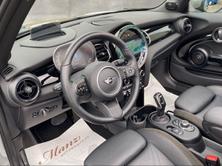 MINI Mini Cabrio Cooper S DKG, Benzina, Occasioni / Usate, Automatico - 7