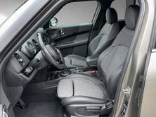 MINI Mini Countryman Cooper S ALL4 Steptronic, Benzina, Occasioni / Usate, Automatico - 6