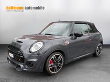 MINI Cooper JCW Cabriolet, Petrol, Second hand / Used, Automatic - 2