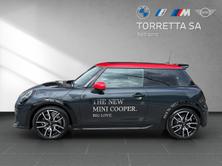 MINI Mini Cooper S DKG, Petrol, New car, Automatic - 2