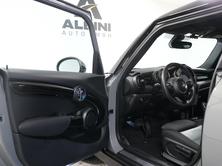 MINI Cooper Steptronic DKG, Benzin, Occasion / Gebraucht, Automat - 5
