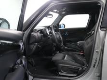 MINI Cooper Steptronic DKG, Benzin, Occasion / Gebraucht, Automat - 6