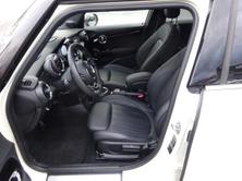 MINI Mini Cooper S Steptronic DKG, Benzina, Occasioni / Usate, Automatico - 3