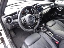 MINI Mini Cooper S Steptronic DKG, Benzina, Occasioni / Usate, Automatico - 4