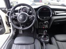 MINI Mini Cooper S Steptronic DKG, Benzina, Occasioni / Usate, Automatico - 5