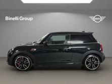 MINI Cooper JCW, Petrol, Second hand / Used, Automatic - 4