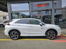 MITSUBISHI Eclipse Cross 2.4 PHEV Instyle 4x4, Plug-in-Hybrid Petrol/Electric, Ex-demonstrator, Automatic - 2
