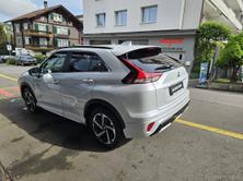 MITSUBISHI Eclipse Cross 2.4 PHEV Instyle 4x4, Plug-in-Hybrid Petrol/Electric, Ex-demonstrator, Automatic - 3