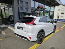MITSUBISHI Eclipse Cross 2.4 PHEV Instyle 4x4, Plug-in-Hybrid Petrol/Electric, Ex-demonstrator, Automatic - 5