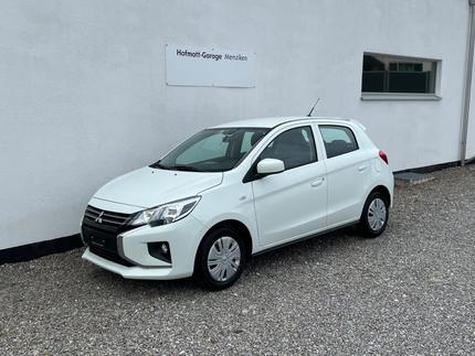 MITSUBISHI Space Star 1.2 MIVEC In new for CHF 15'570,- on AUTOLINA