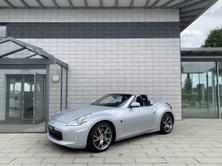 NISSAN 370 Z Roadster 3.7 V6 24V Pack, Petrol, Second hand / Used, Automatic - 2