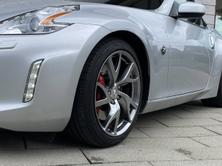 NISSAN 370 Z Roadster 3.7 V6 24V Pack, Petrol, Second hand / Used, Automatic - 4