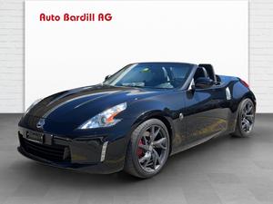 NISSAN 370 Z Roadster Pack Automatic