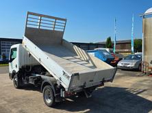 NISSAN NT400 Cabstar Kab.-Ch. 35 L2 2.5 T 136 Pro, Diesel, Second hand / Used, Manual - 2