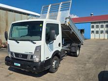 NISSAN NT400 Cabstar Kab.-Ch. 35 L2 2.5 T 136 Pro, Diesel, Occasioni / Usate, Manuale - 3