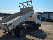 NISSAN NT400 Cabstar Kab.-Ch. 35 L2 2.5 T 136 Pro, Diesel, Second hand / Used, Manual - 4