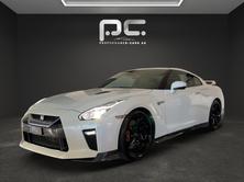 NISSAN GT-R 3.8 V6 Biturbo NISMO - Track Edition, Petrol, Second hand / Used, Automatic - 3