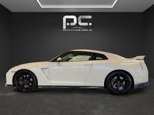 NISSAN GT-R 3.8 V6 Biturbo NISMO - Track Edition, Petrol, Second hand / Used, Automatic - 4