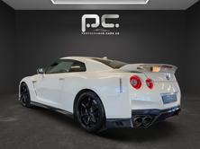 NISSAN GT-R 3.8 V6 Biturbo NISMO - Track Edition, Petrol, Second hand / Used, Automatic - 5