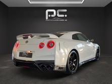 NISSAN GT-R 3.8 V6 Biturbo NISMO - Track Edition, Petrol, Second hand / Used, Automatic - 7