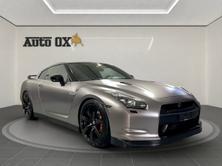 NISSAN GT-R 3.8 V6 Biturbo Black Edition, Petrol, Second hand / Used, Automatic - 3