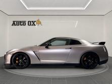 NISSAN GT-R 3.8 V6 Biturbo Black Edition, Petrol, Second hand / Used, Automatic - 5