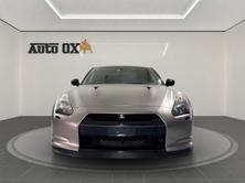 NISSAN GT-R 3.8 V6 Biturbo Black Edition, Petrol, Second hand / Used, Automatic - 7