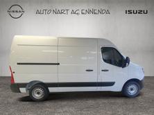 NISSAN Interstar dCi 150 3.5 L2H2 Acenta, Diesel, New car, Manual - 5