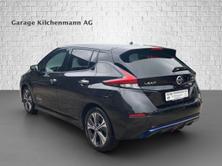 NISSAN Leaf N-Connecta, Electric, Second hand / Used, Automatic - 5