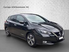 NISSAN Leaf N-Connecta, Electric, Second hand / Used, Automatic - 7