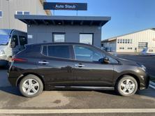NISSAN Leaf e+ N-Connecta, Electric, Second hand / Used, Automatic - 2