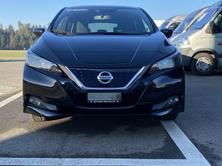 NISSAN Leaf e+ N-Connecta, Electric, Second hand / Used, Automatic - 4