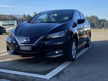 NISSAN Leaf e+ N-Connecta, Electric, Second hand / Used, Automatic - 5