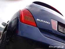 NISSAN Murano 3.5 V6, Benzin, Occasion / Gebraucht, Automat - 6