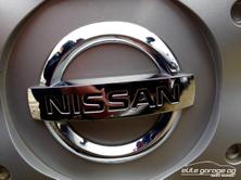 NISSAN Murano 3.5 V6, Benzin, Occasion / Gebraucht, Automat - 7