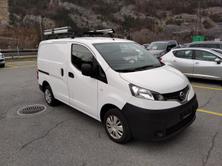 NISSAN NV200 1.5 dCi 90 Comfort Euro 6, Diesel, Second hand / Used, Manual - 4