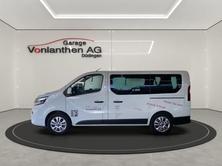 NISSAN NV300 Kombi 2.8 t L1 H1 2.0 dCi 170 Tekna 9P, Diesel, Second hand / Used, Automatic - 2