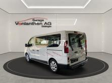 NISSAN NV300 Kombi 2.8 t L1 H1 2.0 dCi 170 Tekna 9P, Diesel, Second hand / Used, Automatic - 3