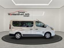 NISSAN NV300 Kombi 2.8 t L1 H1 2.0 dCi 170 Tekna 9P, Diesel, Second hand / Used, Automatic - 6