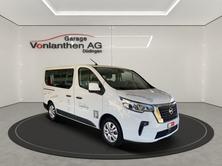 NISSAN NV300 Kombi 2.8 t L1 H1 2.0 dCi 170 Tekna 9P, Diesel, Second hand / Used, Automatic - 7