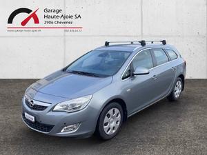 OPEL Astra Sports Tourer 1.6 T eTEC Cosmo