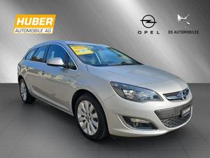 OPEL Astra Sports Tourer 1.4 T 140 eTEC Cosmo